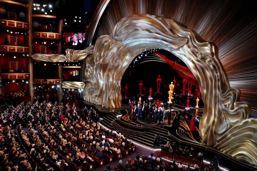 Premios Oscar no tendrán anfitrión por segundo año consecutivo