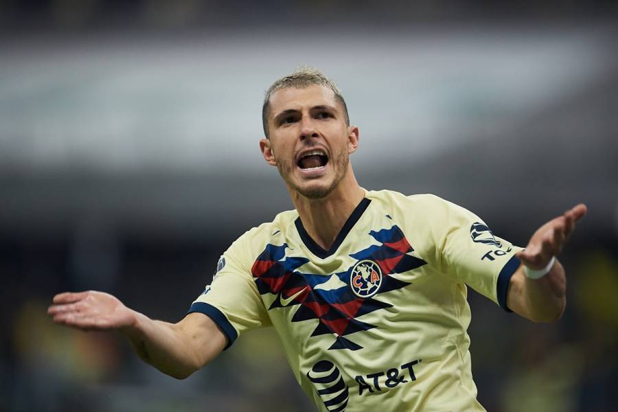 Celta de Vigo suma su interés por Guido Rodríguez