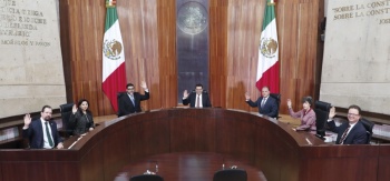 Comicios de 2021, los m&aacute;s complejos de la historia, aseguran