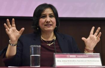 Estados, pendientes por devolver a la Federación más de 46 mmdp