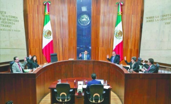 Revocan designaci&oacute;n del contralor del TECDMX