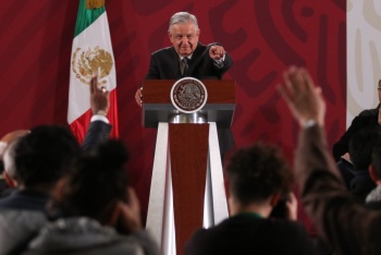 ...Y asume la presidencia pro tempore de la Celac