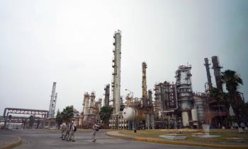 En febrero presentarán plan de inversión en sector energético