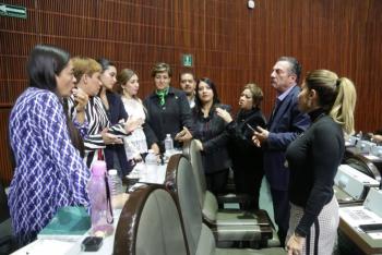 PRD demanda a las autoridades hacer justicia a víctimas de Legionarios de Cristo