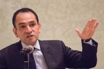 Blindada, la economía mexicana, ante tensiones globales: SHCP