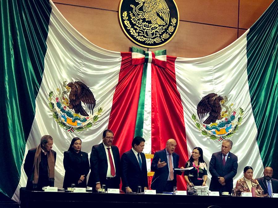 Reconoce OCDE crecimiento económico de Guanajuato
