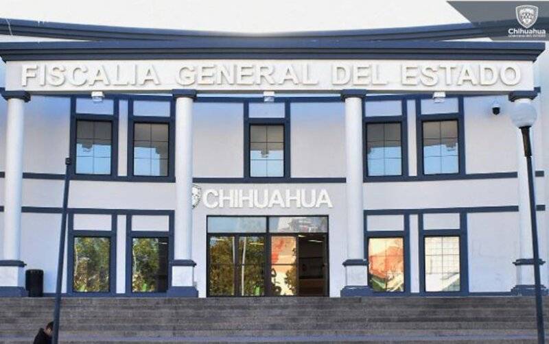 Cae líder criminal de
