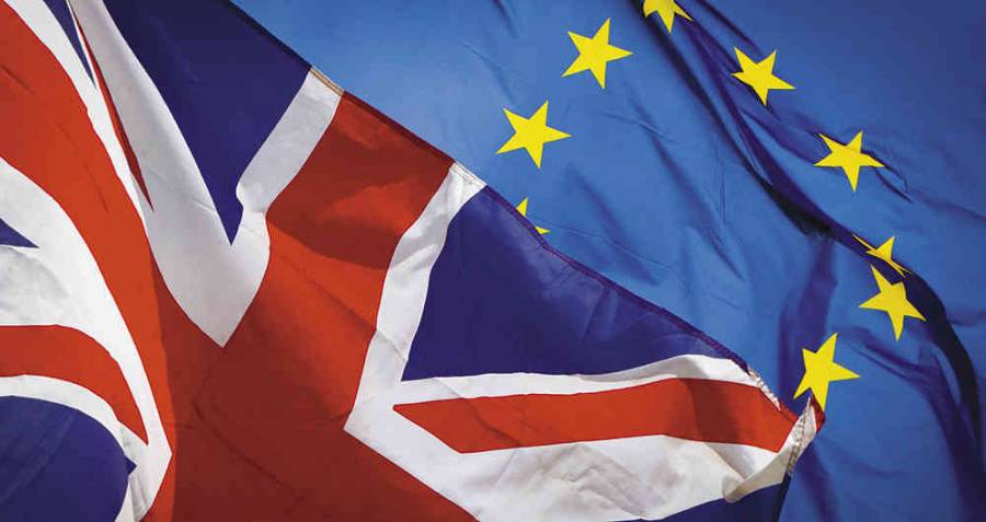 Diputados del Reino Unido anuncian histórica aprobación del Brexit