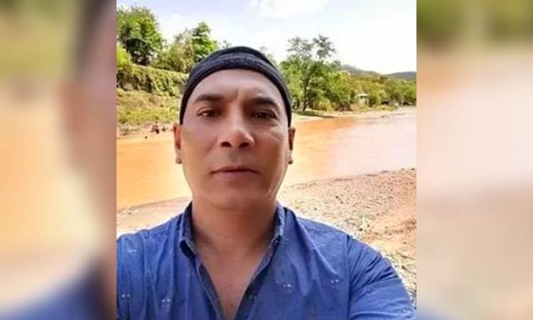 Hallan muerto a periodista mexicano, el primer caso en 2020