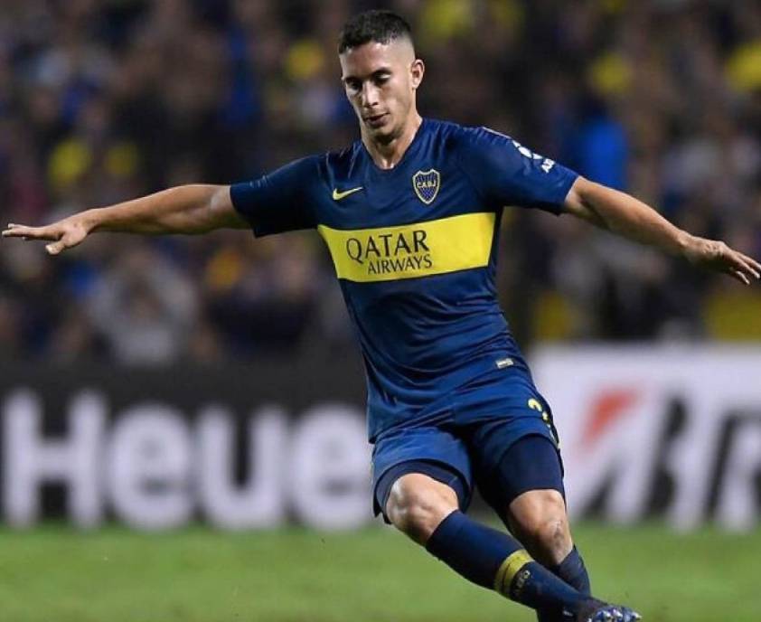 Boca Juniors pide cifra millonaria al América por Iván Marcone