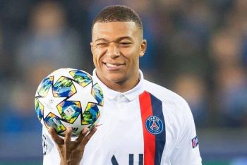Mbapp&eacute; a&uacute;n no piensa en la renovaci&oacute;n de contrato con PSG