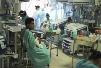 No está autorizado aumento de cuotas en hospitales públicos