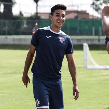 “Pol” Fern&aacute;ndez a un paso de llegar a Boca Juniors