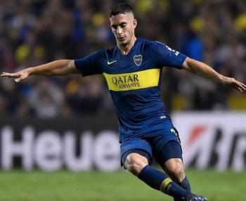 Boca Juniors pide cifra millonaria al Am&eacute;rica por Iv&aacute;n Marcone
