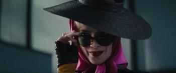 Listo el segundo tr&aacute;iler de “Birds of Prey”