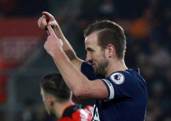 Harry Kane al quir&oacute;fano y es baja hasta abril