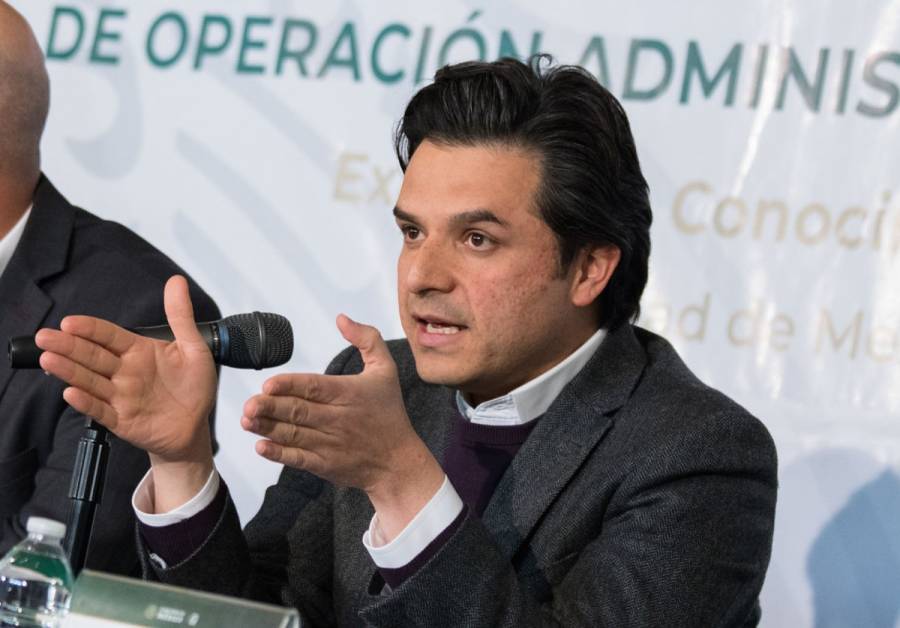 Reitera IMSS que no hay desabasto de medicamentos oncológicos