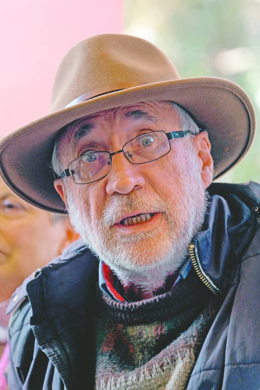 No busco sentar a AMLO en el banquillo de los acusados: Sicilia