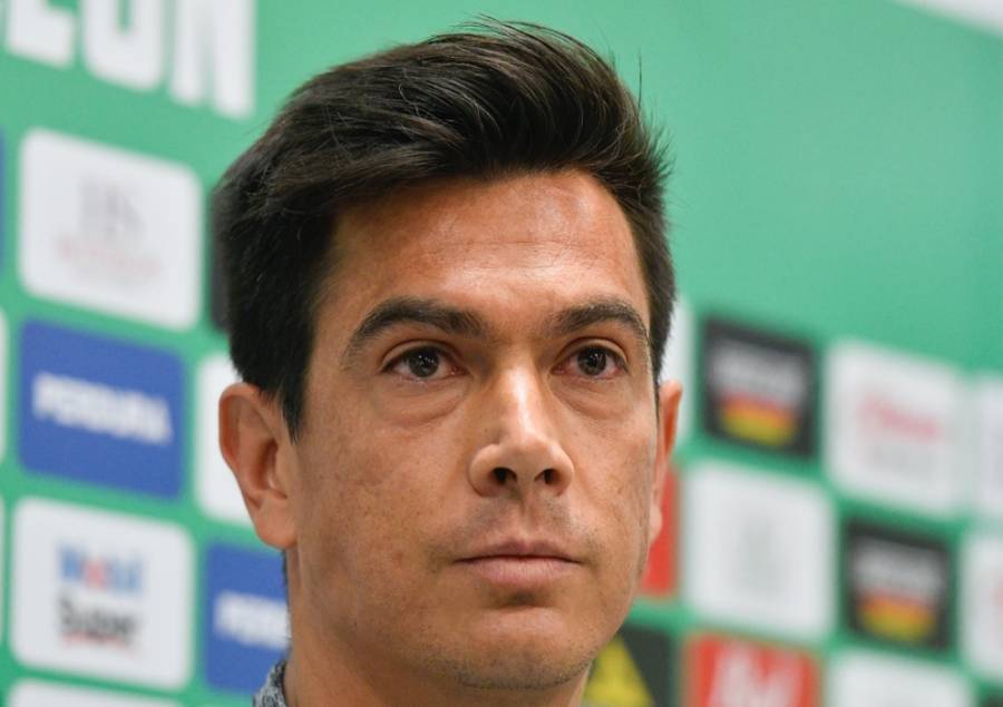 Ignacio González anuncia su retiro al término del Clausura 2020