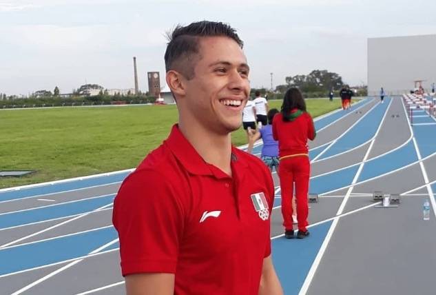 Ejecutan a joven medallista en Ciudad Juárez