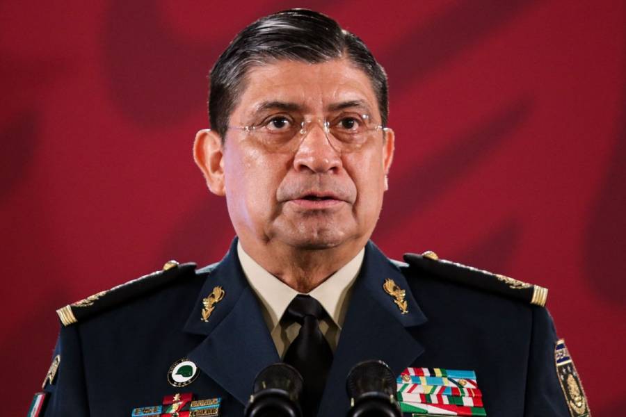 Instalarán centro de inteligencia en Ciudad Juárez