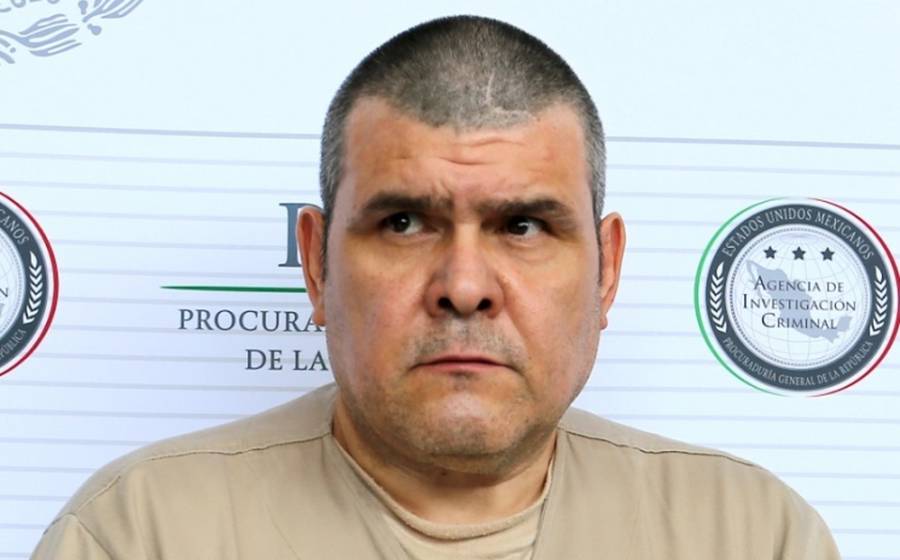 Se declara culpable en EU exlíder del Cártel del Golfo