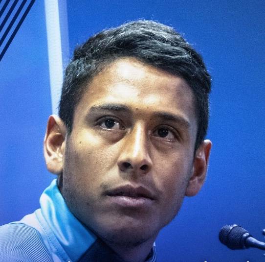 Volver a Cruz Azul es un sueño: Luis Romo