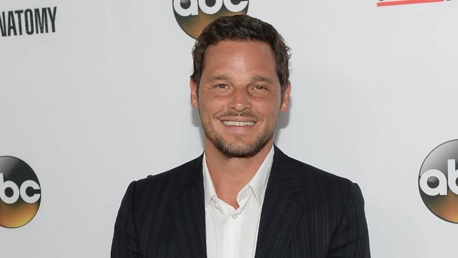 Justin Chambers dice adiós a Grey’s Anatomy