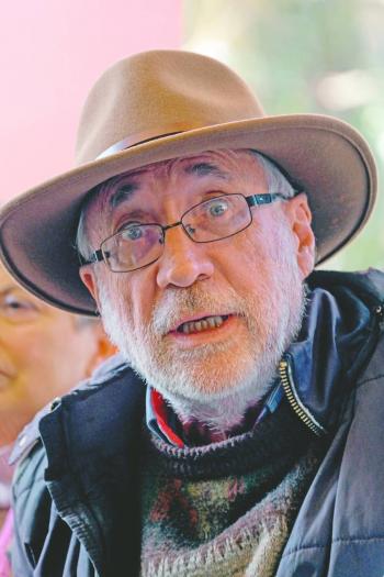 No busco sentar a AMLO en el banquillo de los acusados: Sicilia
