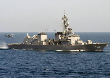 Ordena Japón misión de las Fuerzas de Autodefensa al Medio Oriente