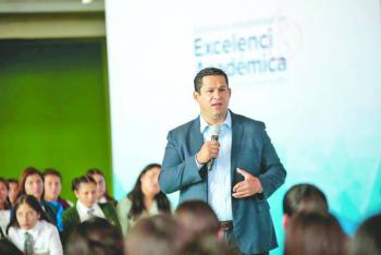 La OCDE reconoce crecimiento de Guanajuato