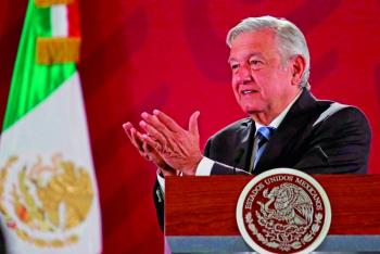 Presidente atiende reclamo de cuidar debido proceso
