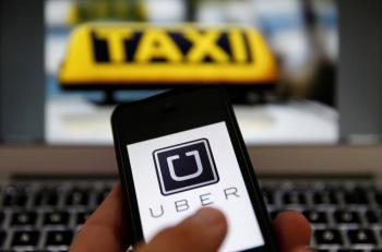 Uber anuncia su salida de Colombia