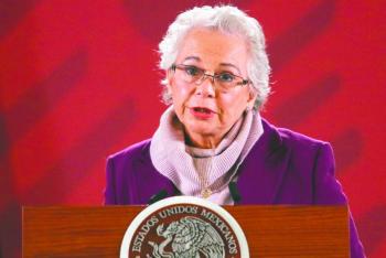 Eval&uacute;an retorno de mexicanos enviados a Guatemala