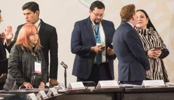 CNDH anuncia investigaci&oacute;n de la Guerra Sucia 