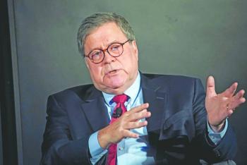 ...Y M&eacute;xico se reunir&aacute; con fiscal de EU