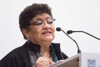 Compromete Godoy transformación total en procuración de justicia