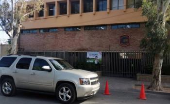 Dispar&oacute; nueve veces el menor del Colegio Cervantes: Fiscal&iacute;a