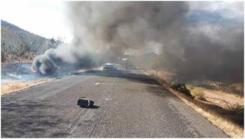 Enfrentamiento en Churumuco, Michoac&aacute;n deja tres muertos