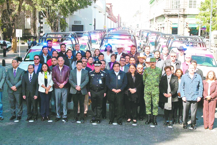 Inicia labores la nueva Secretaría de Igualdad 