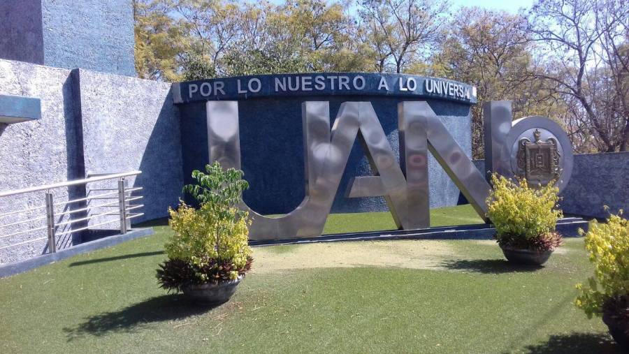 GRUPOS PARLAMETARIOS DE LA C&Aacute;MARA DE DIPUTADOS SE PRONUNCIARON POR RESPETO A AUTONOM&Iacute;A Y VOLUNTAD UNIVERSITARIA DE LA UAN