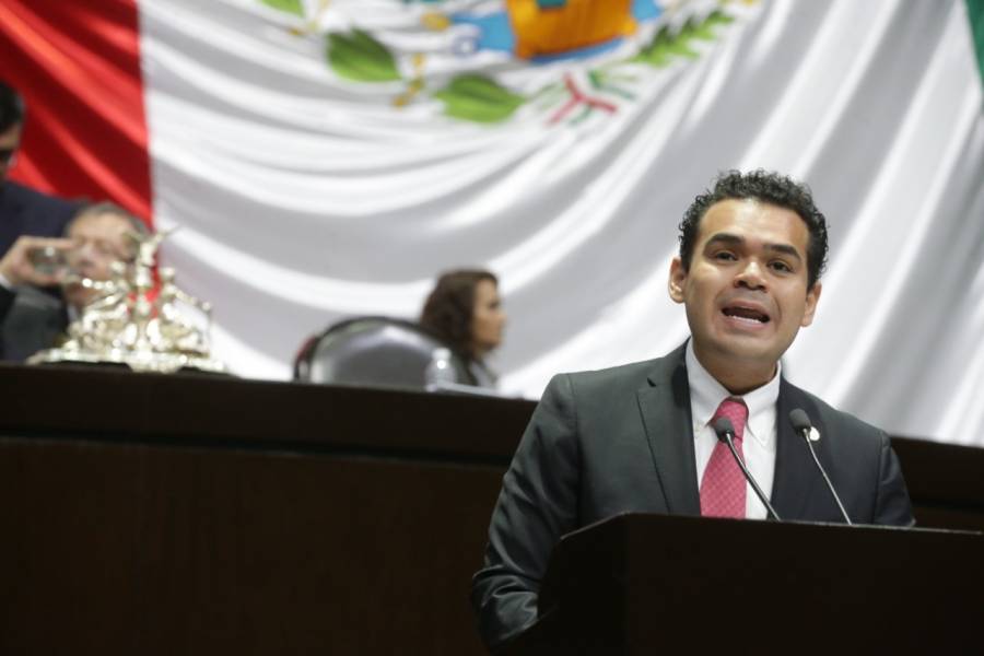 Otorgar financiamientos preferentes para jóvenes permitirá detonar su potencial: Pablo Angulo