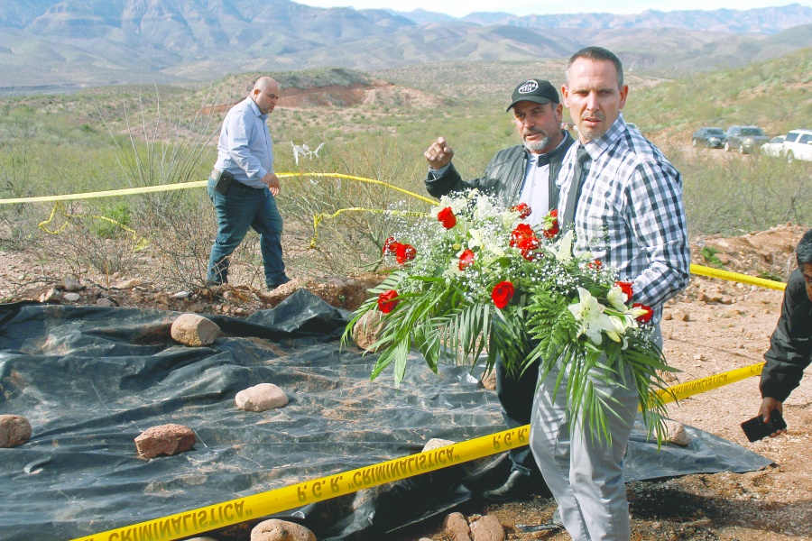 Familiares llaman a mexicanos a pedir justicia