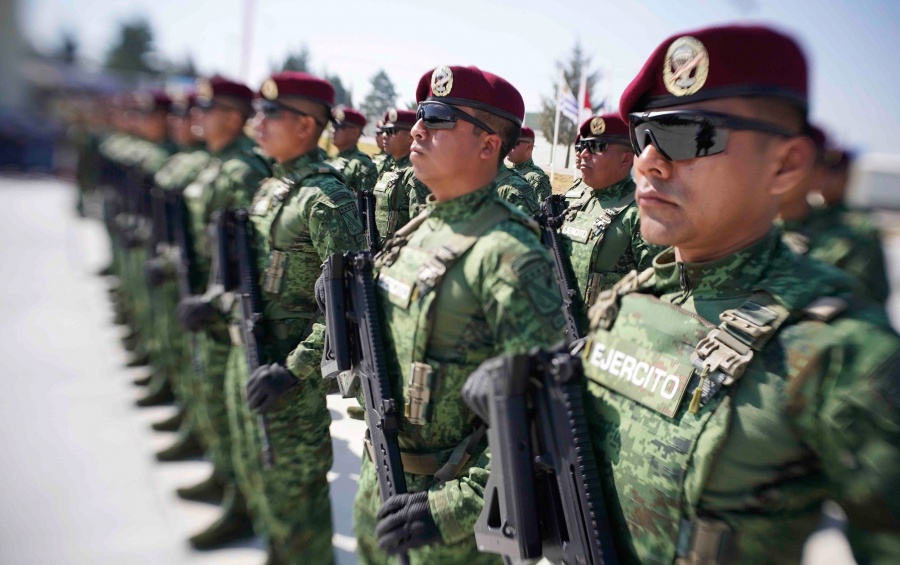 Incautan 26 kilos de cocaína en Manzanillo