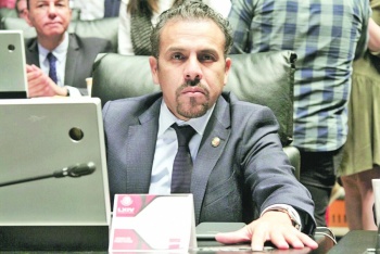 Plantea Morena crear Universidad Nacional de Seguridad P&uacute;blica