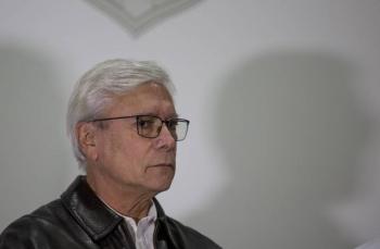 Empresarios chillan m&aacute;s que un puerco: Jaime Bonilla