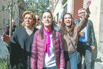 Garantizan 270 mdp anuales para recuperar Centro