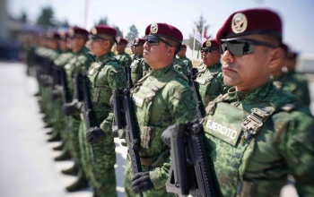 Incautan 26 kilos de coca&iacute;na en Manzanillo