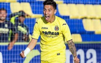 Am&eacute;rica a un paso de fichar a Leonardo Su&aacute;rez