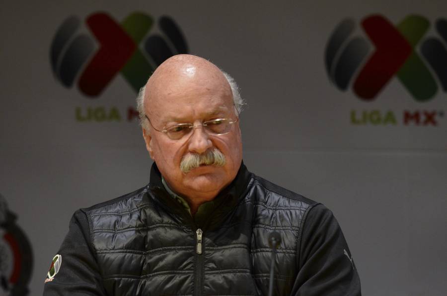 Imposible ocultar un resultado adverso: Bonilla sobre caso Guzmán